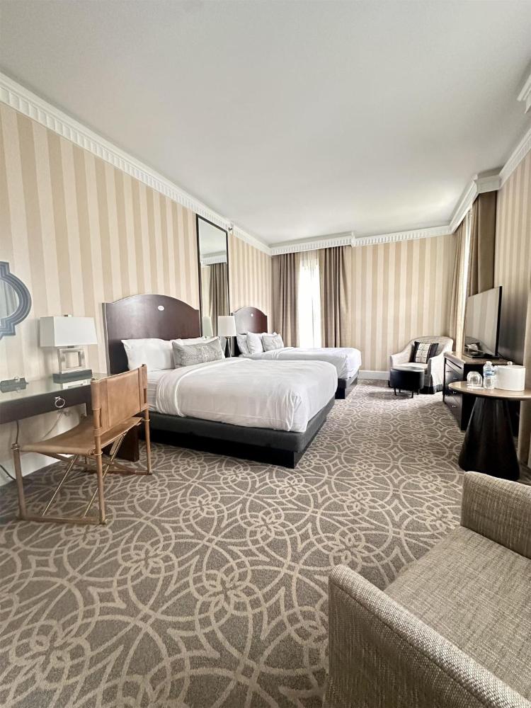 The Equinox Golf Resort & Spa